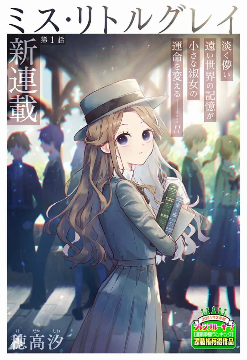 Volume 01