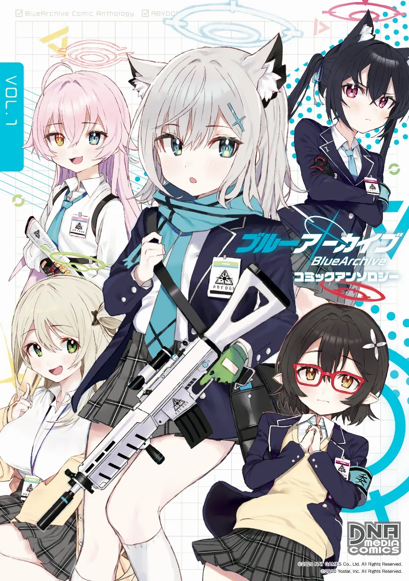 Volume 01