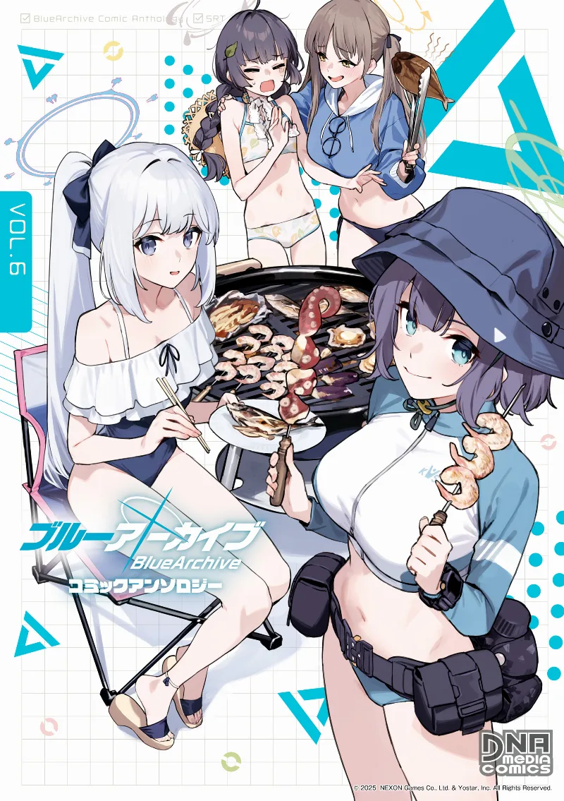 Volume 06