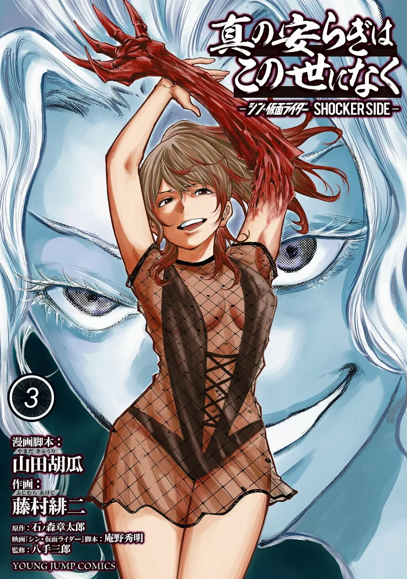 Volume 03