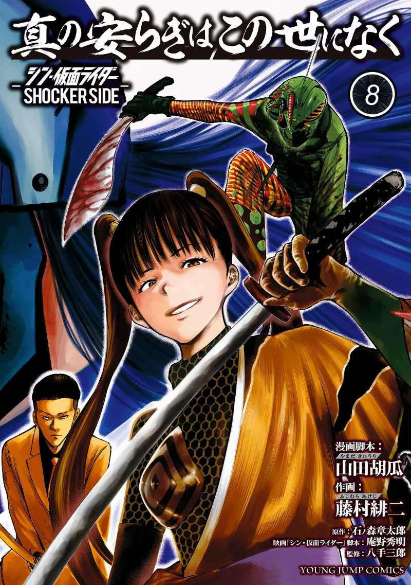 Volume 08