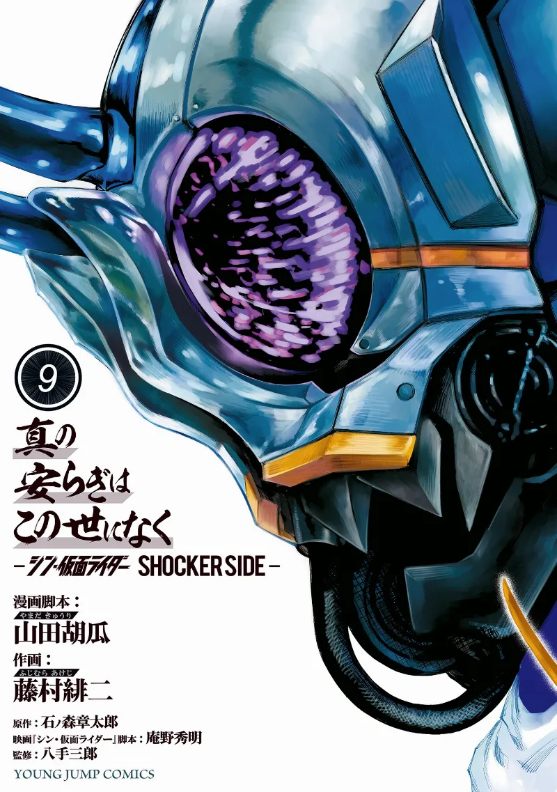 Volume 09