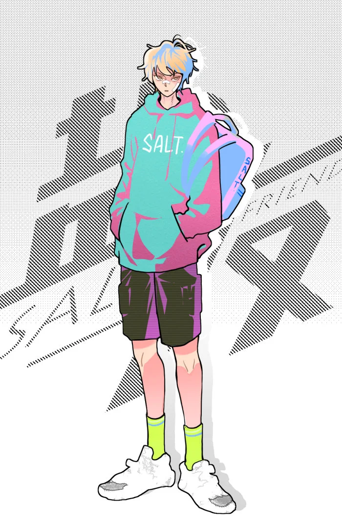 Volume 01
