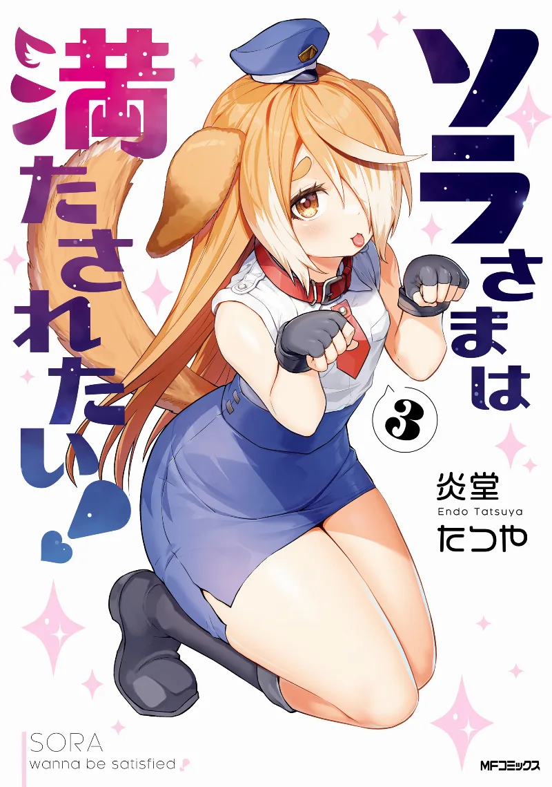 Volume 03