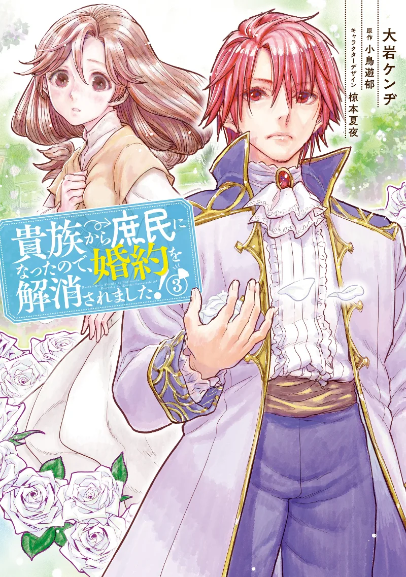 Volume 03