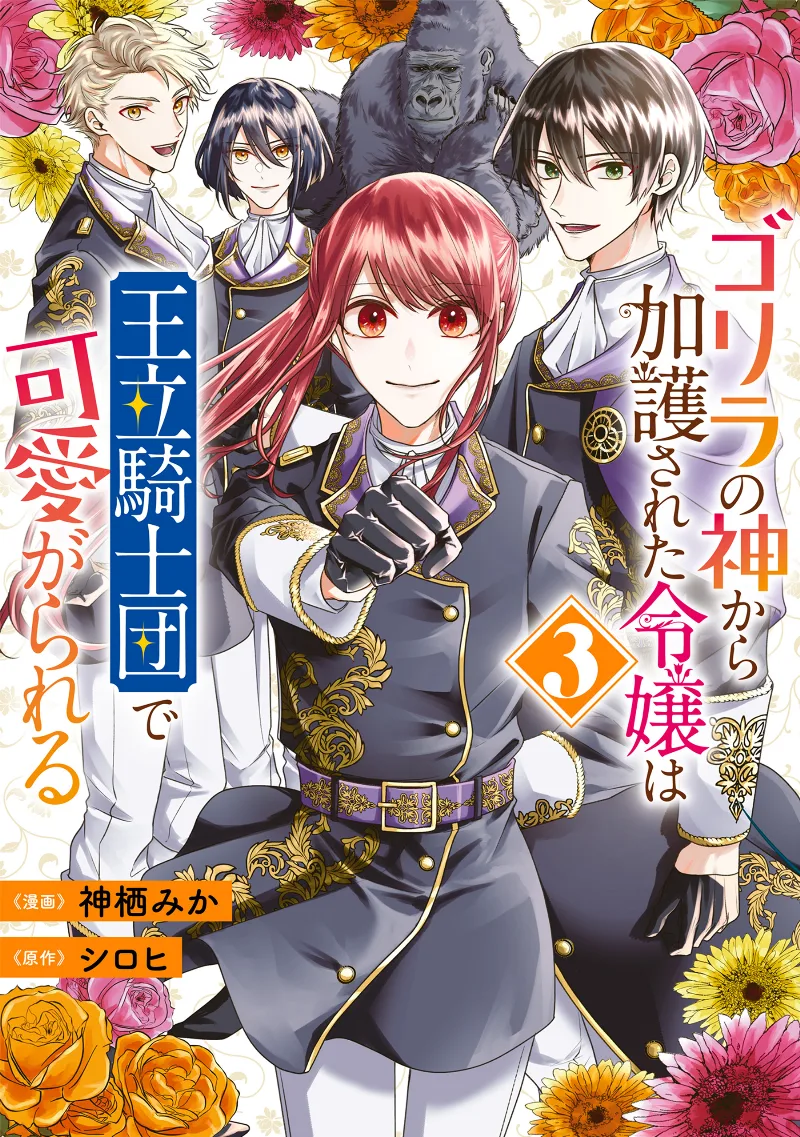 Volume 03