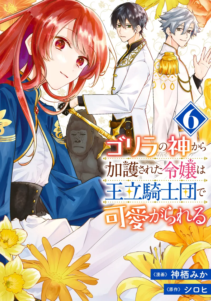 Volume 06