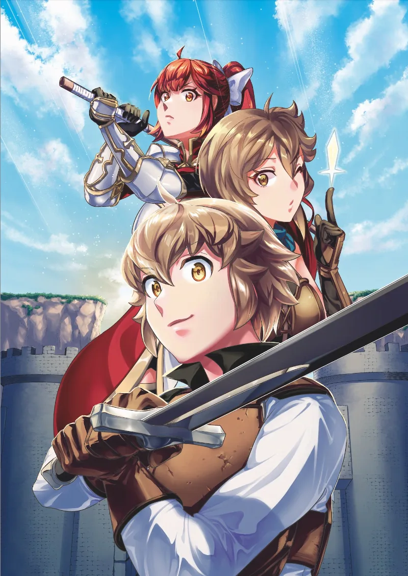 Volume 03.1