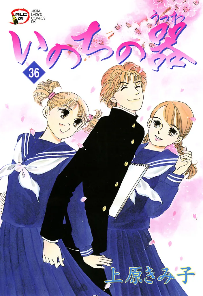 Volume 36