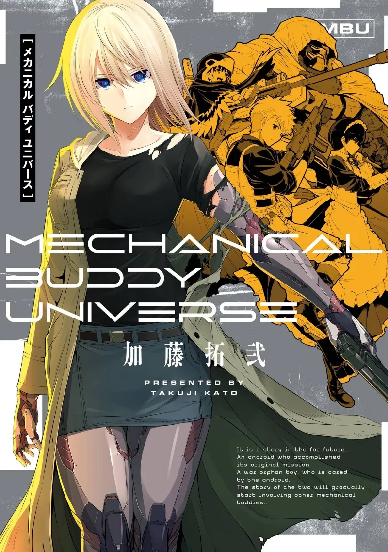 Volume 01