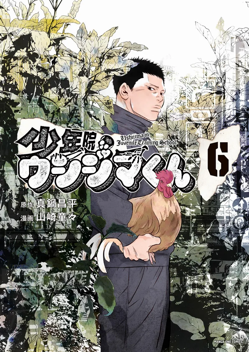 Volume 06