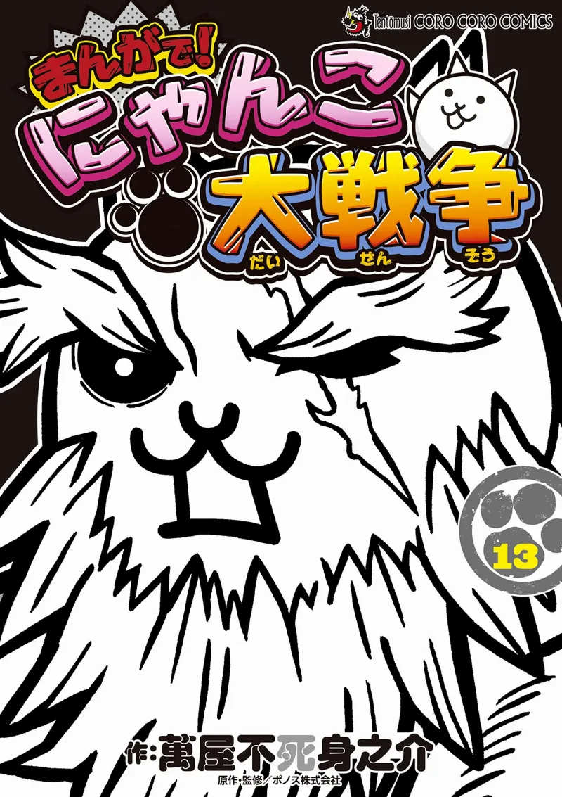 Volume 13