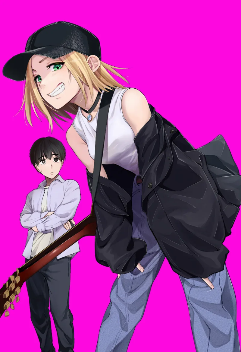 Volume 01.1