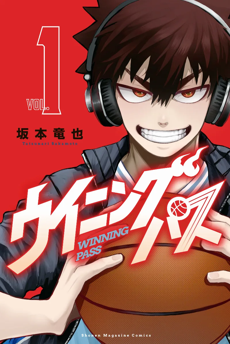 Volume 01