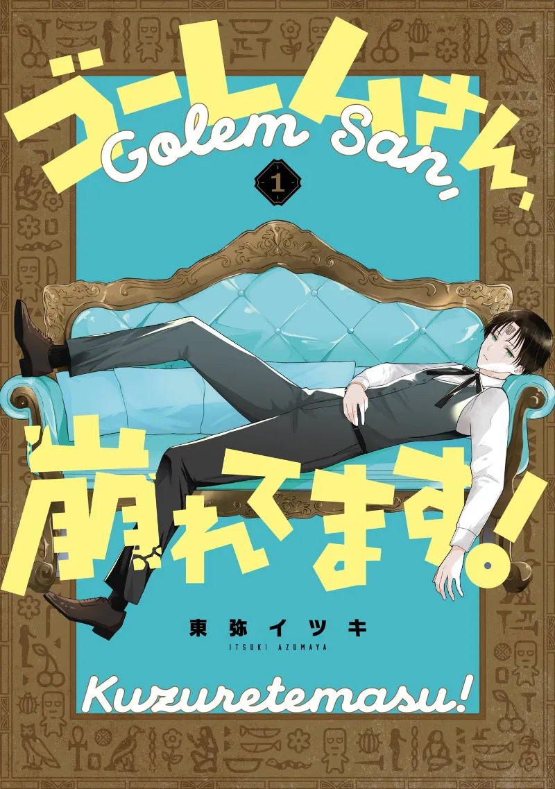 Volume 01