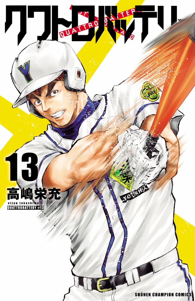 Volume 13