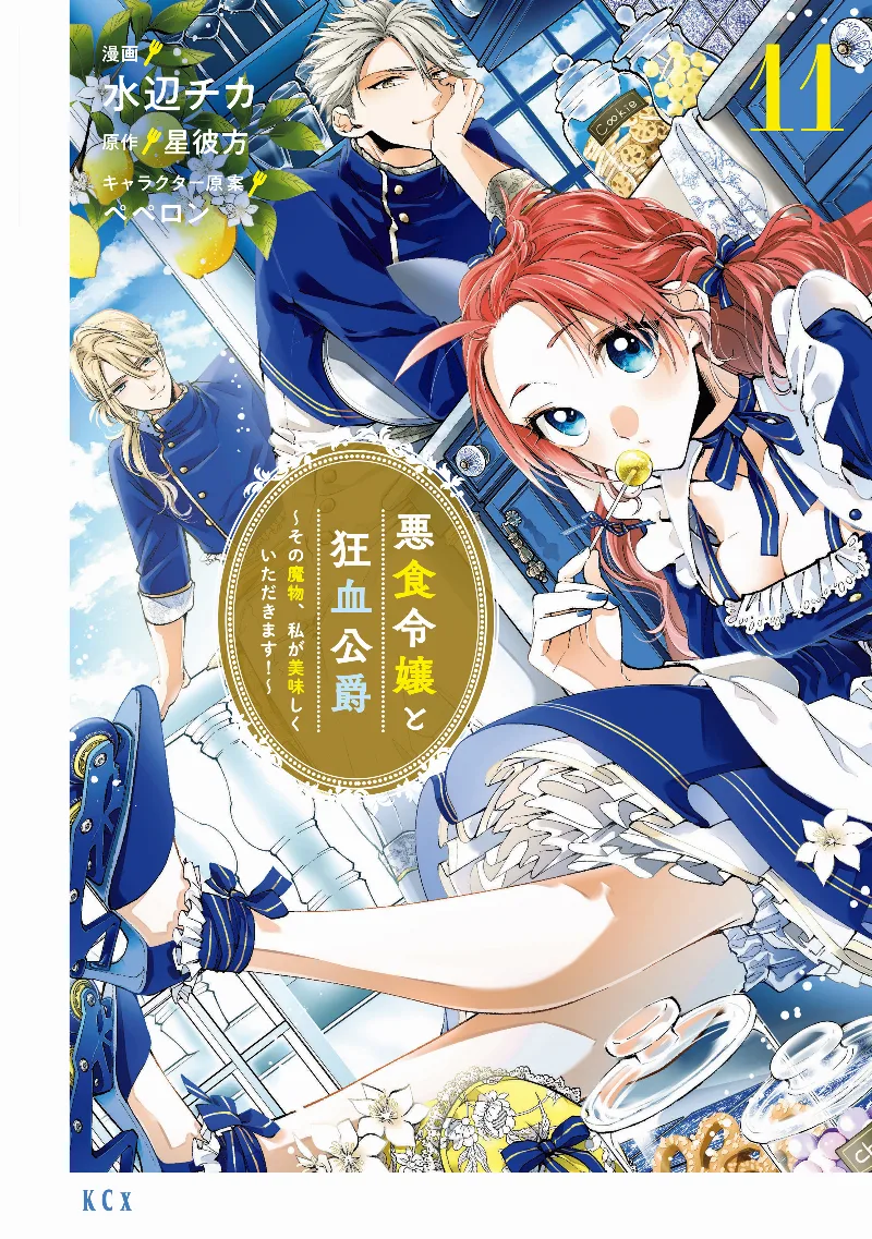 Volume 11