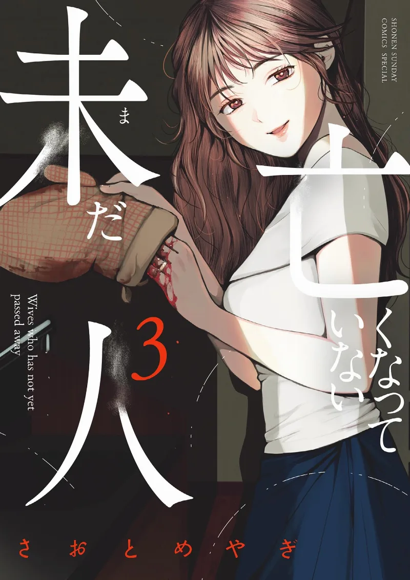 Volume 03