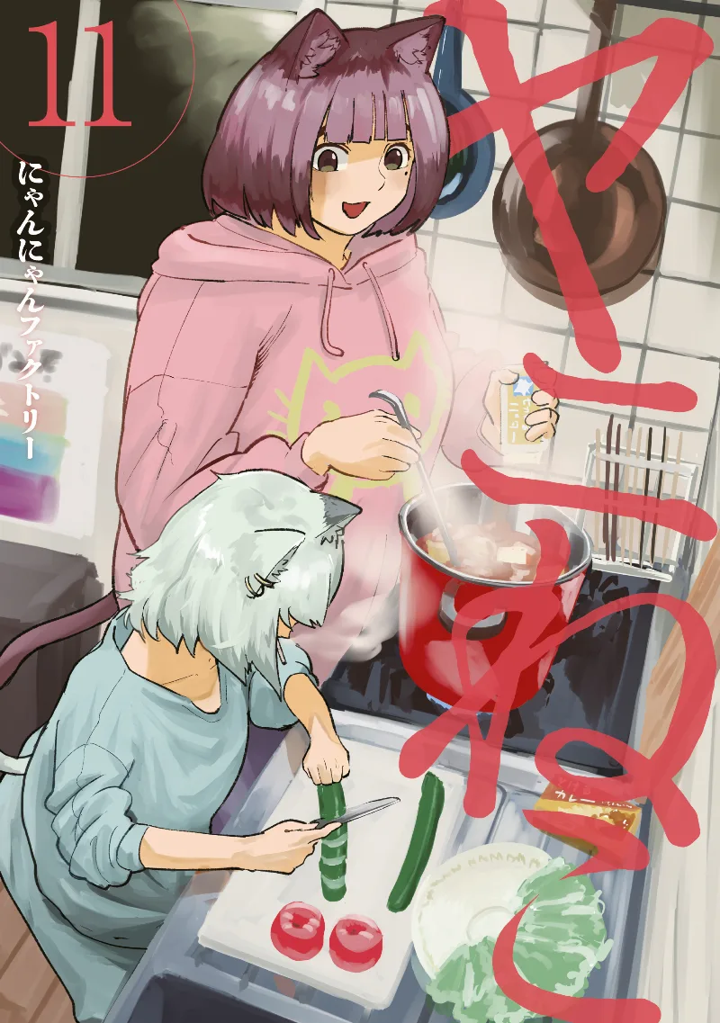 Volume 11