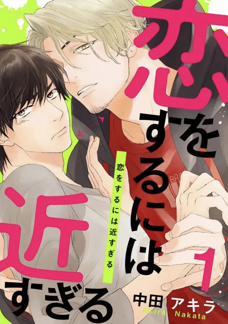 Volume 01