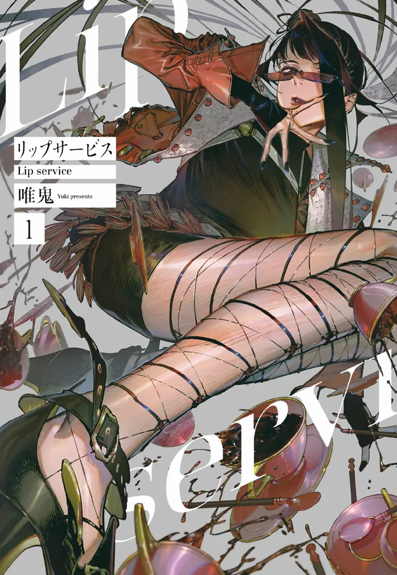Volume 01