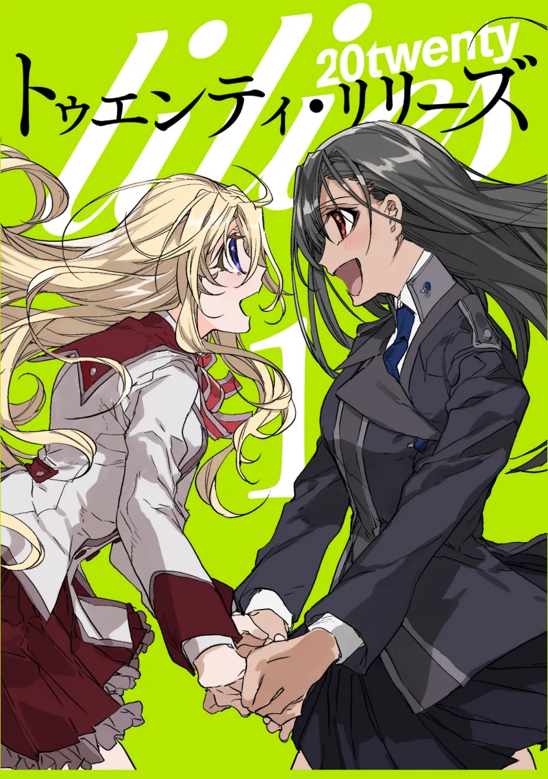 Volume 01