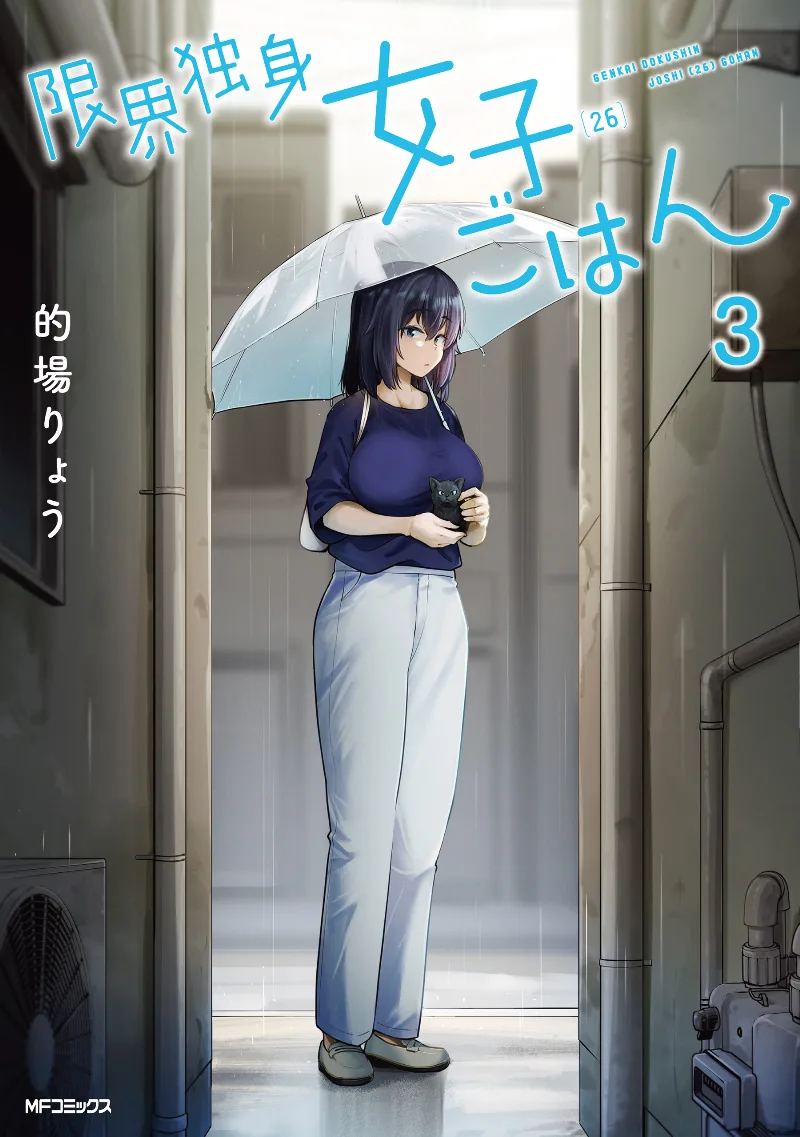 Volume 03
