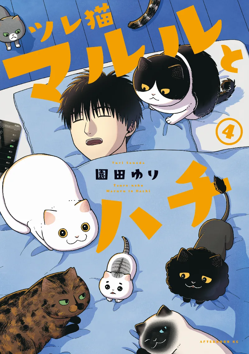 Volume 04