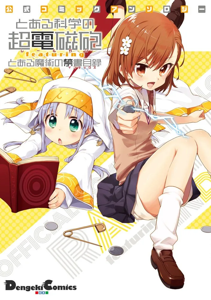 Volume 01