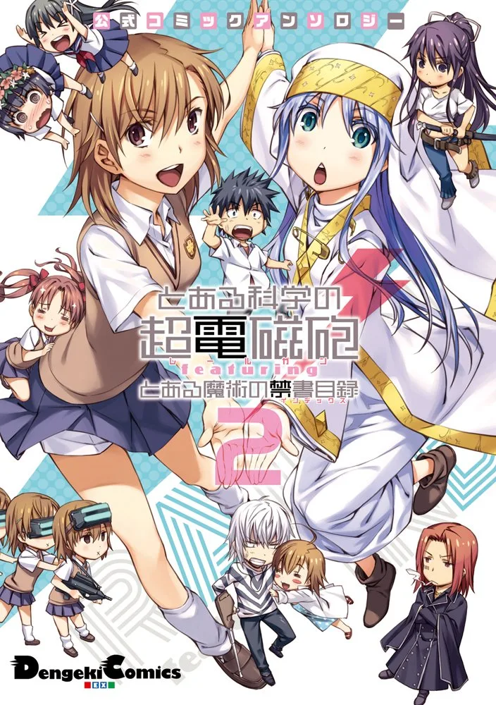 Volume 02