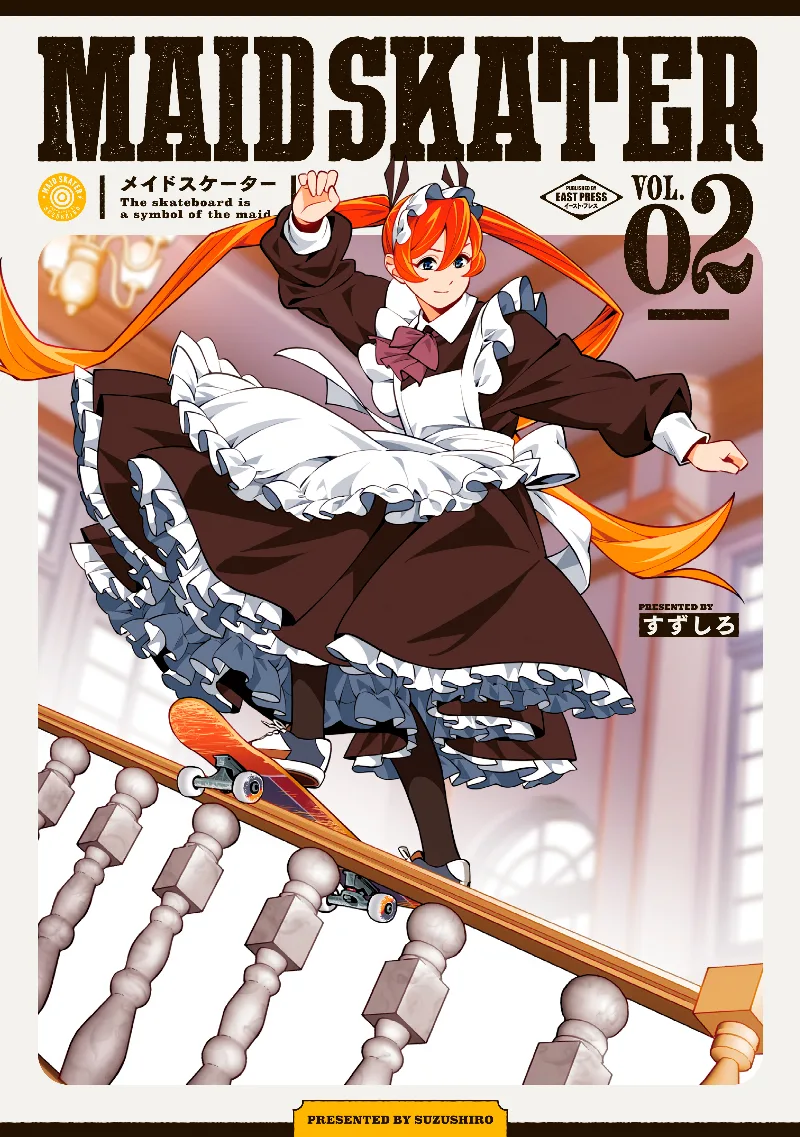 Volume 02