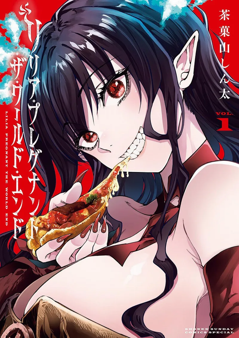 Volume 01