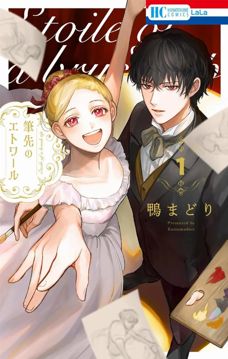 Volume 01