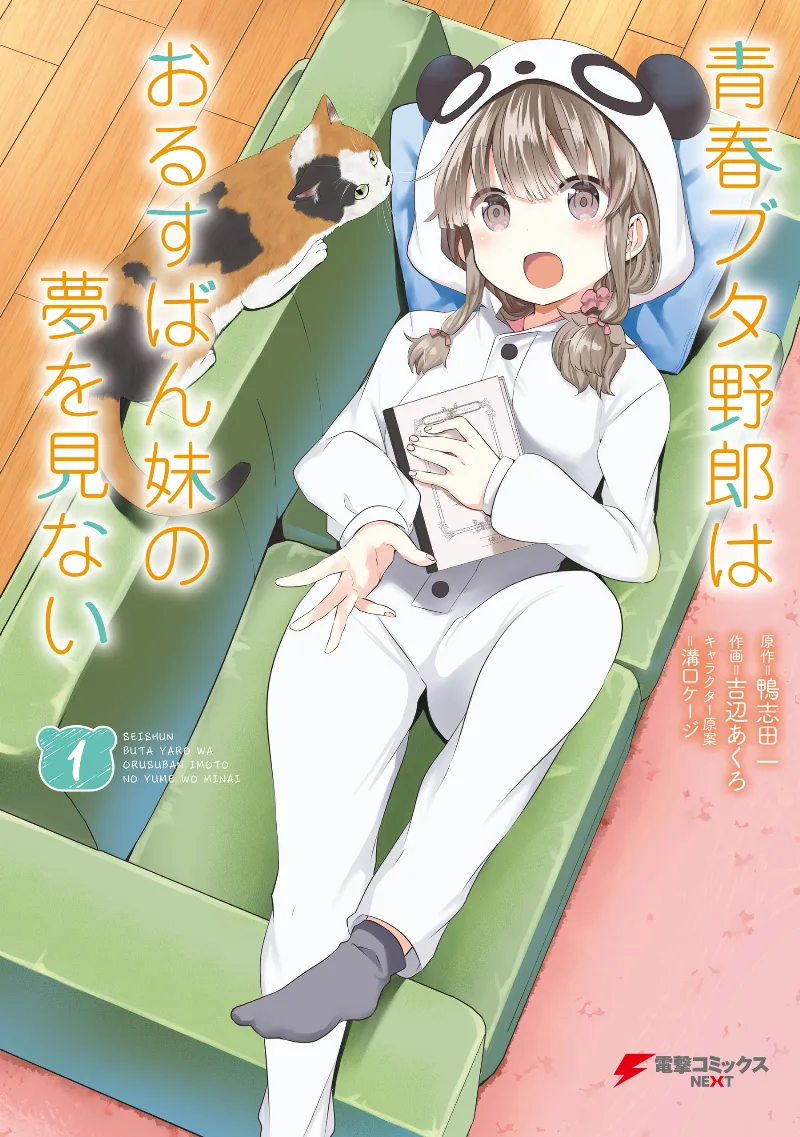 Volume 01