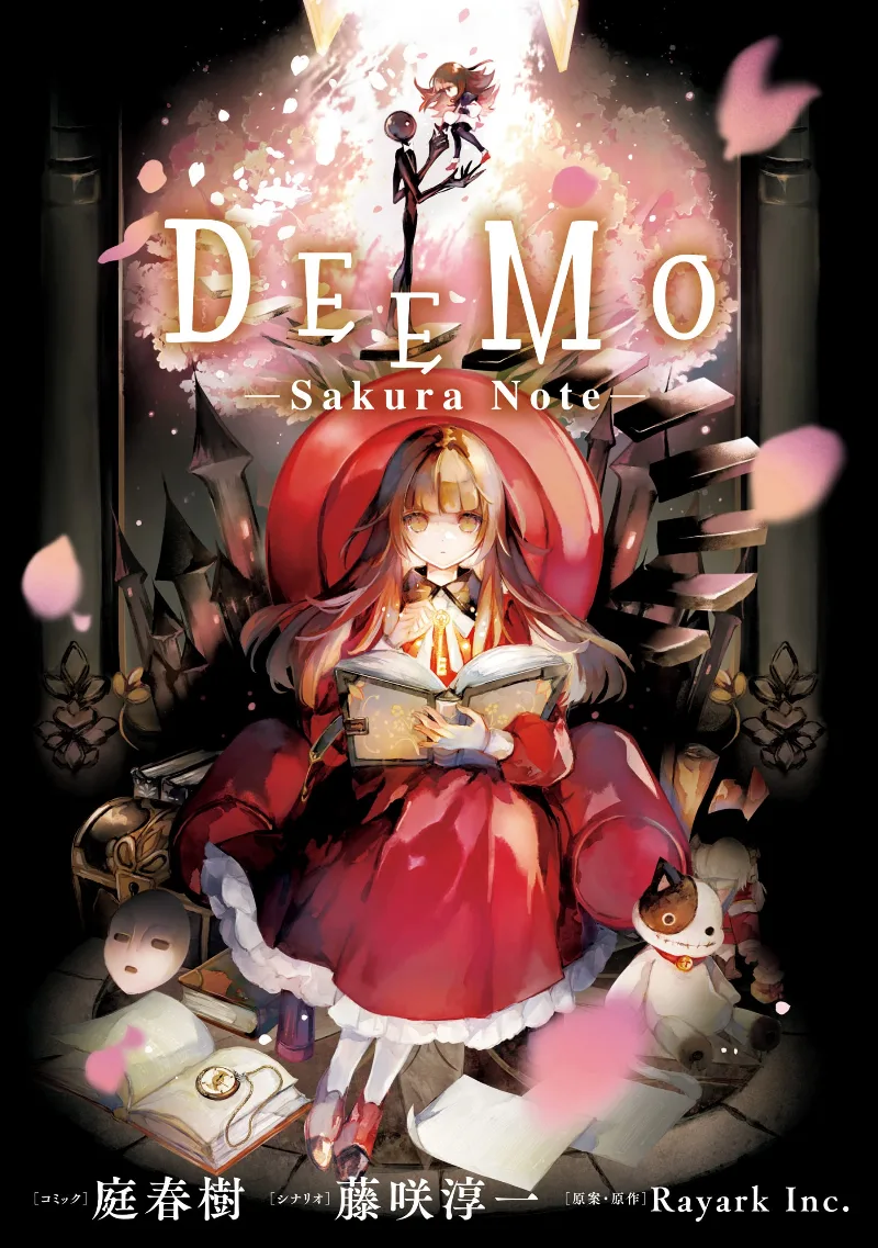 Volume 01