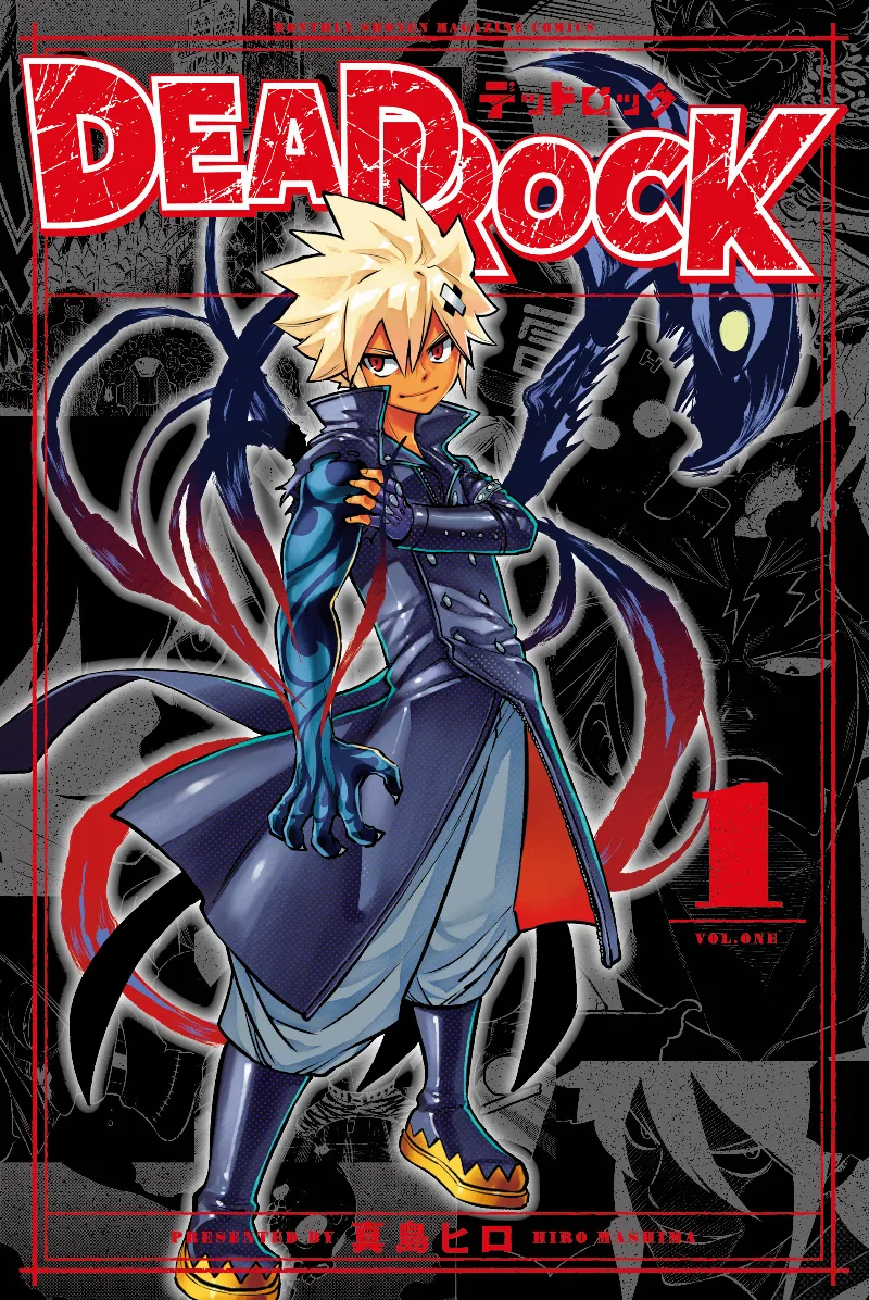 Volume 01