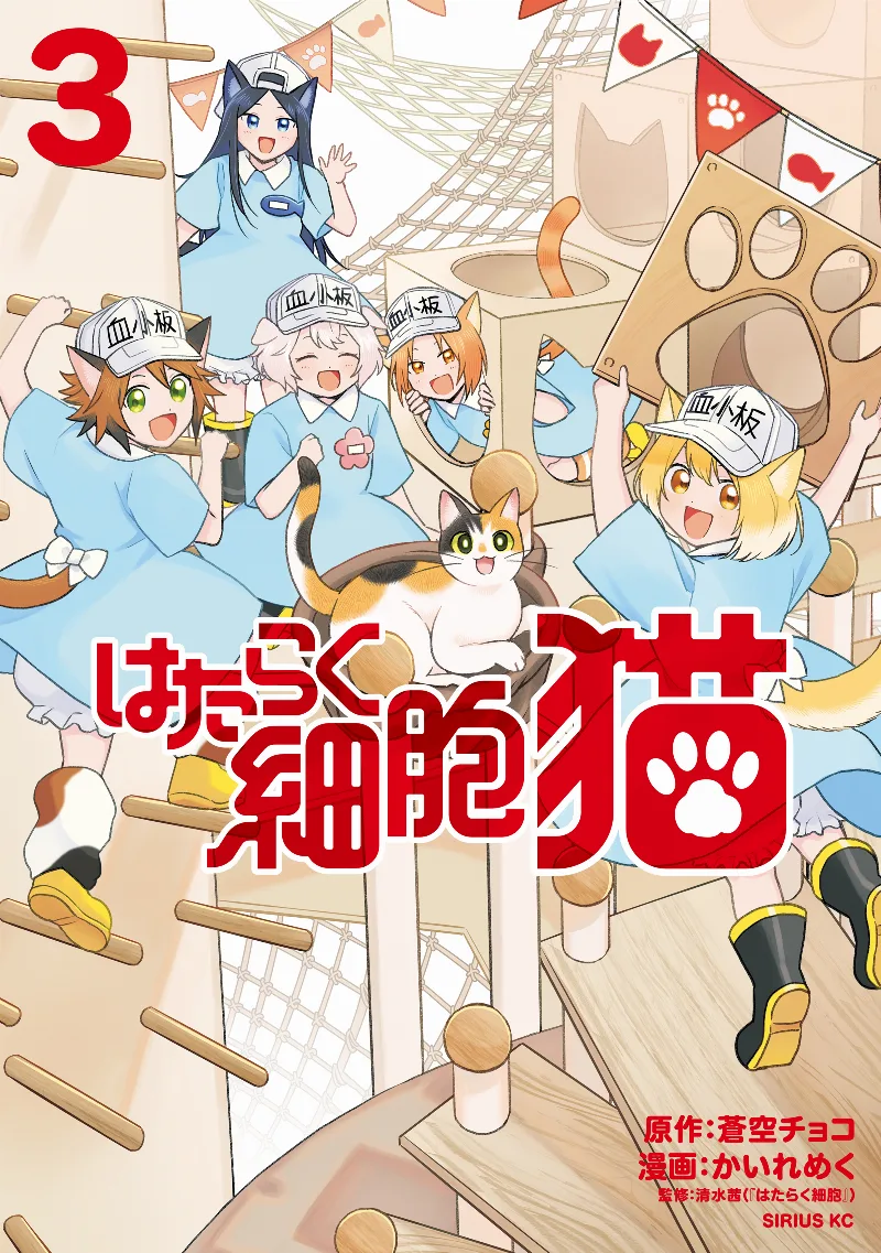 Volume 03