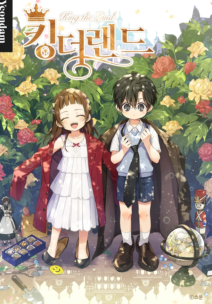 Volume 01