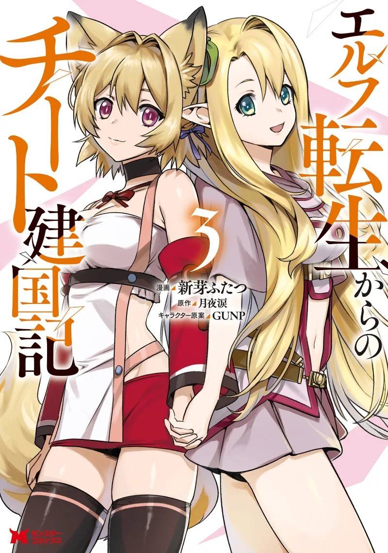 Volume 03