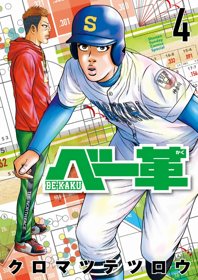 Volume 04