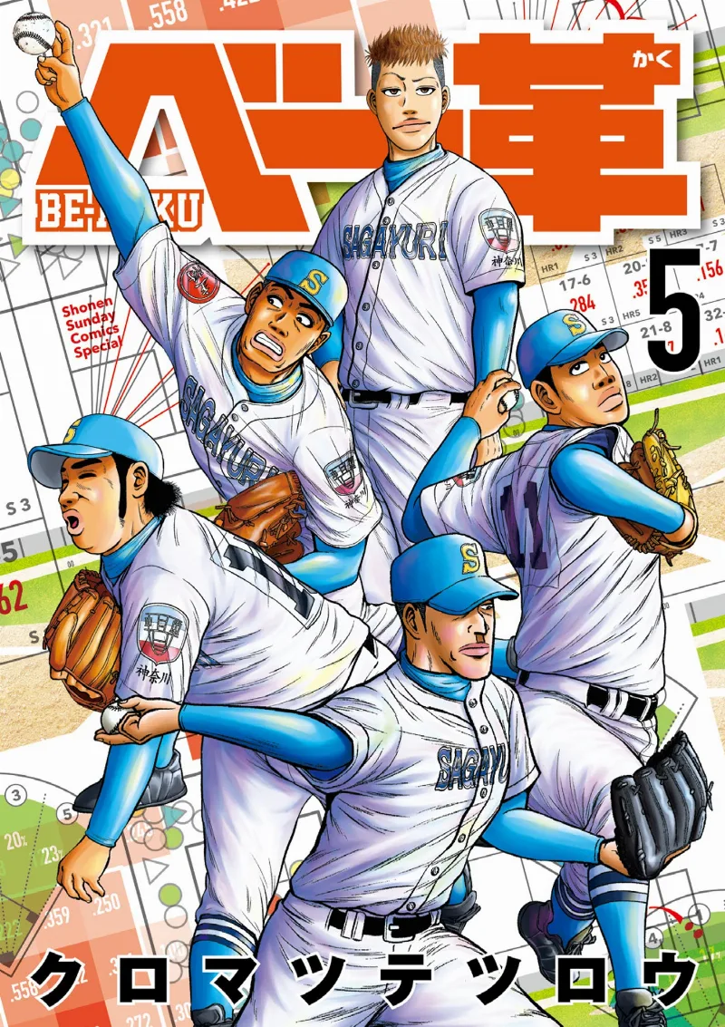 Volume 05