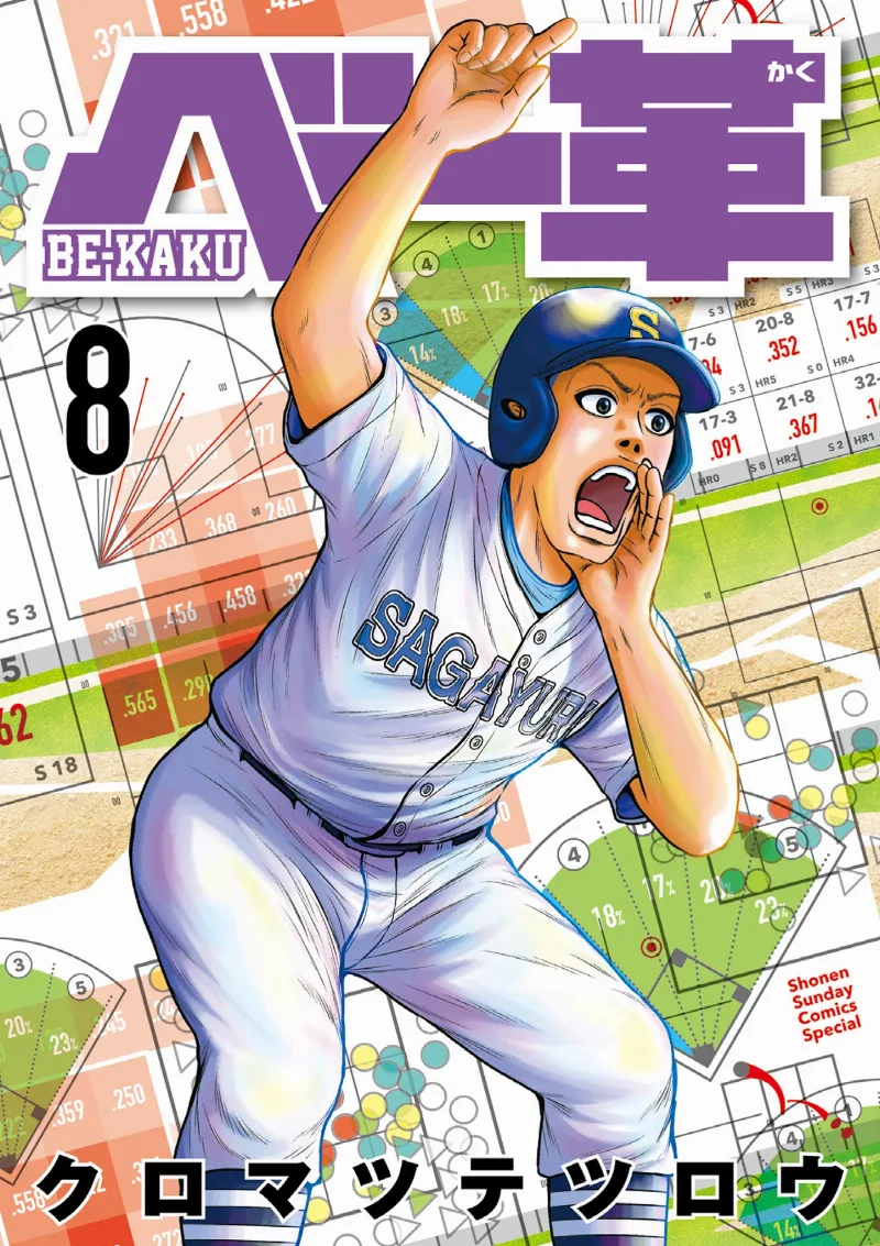 Volume 08