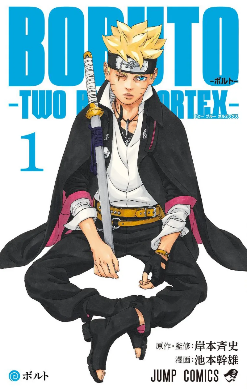 Volume 01