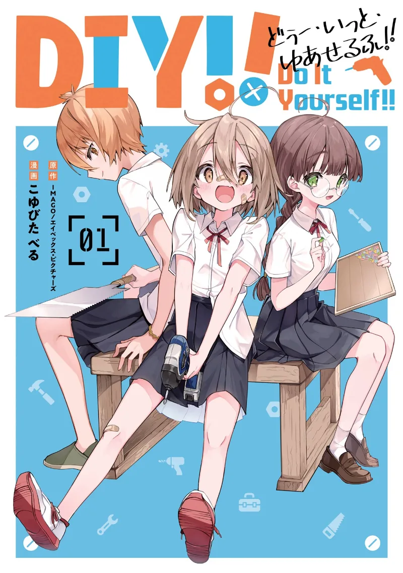 Volume 01