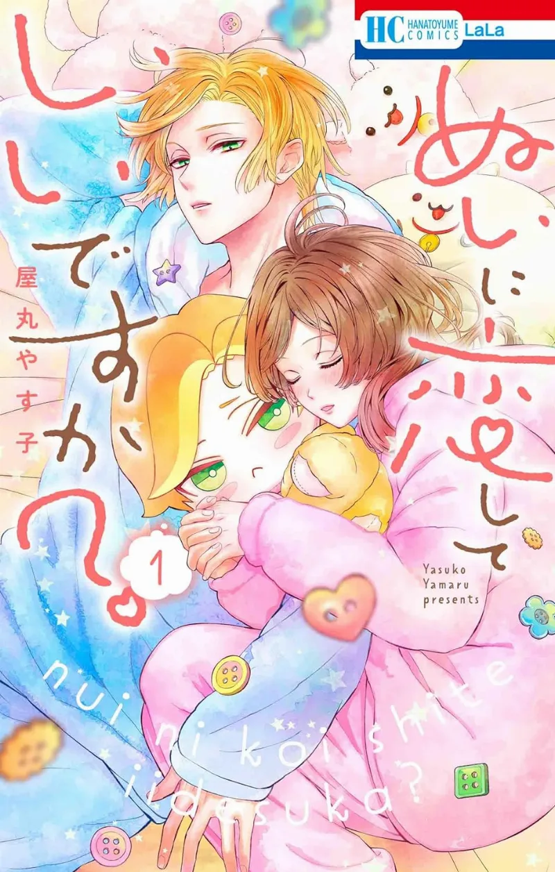 Volume 01
