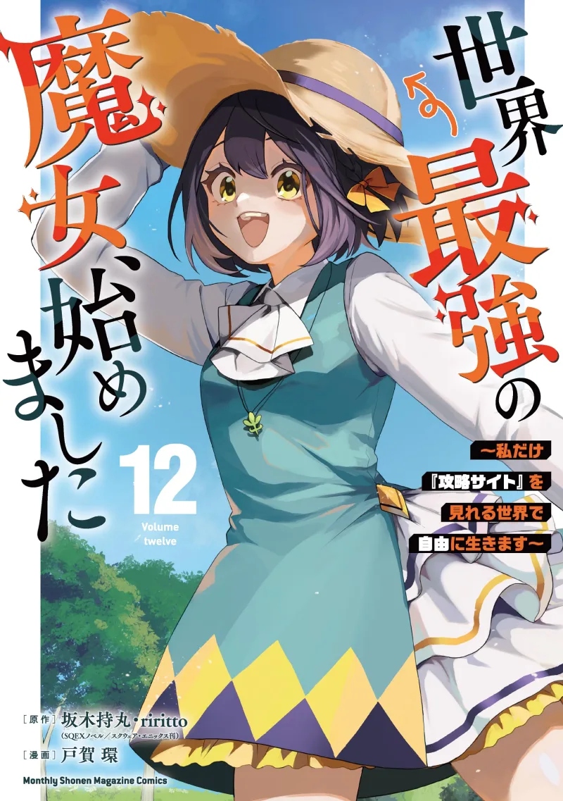 Volume 12
