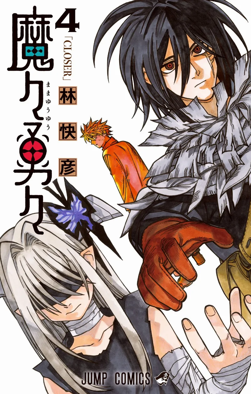 Volume 04