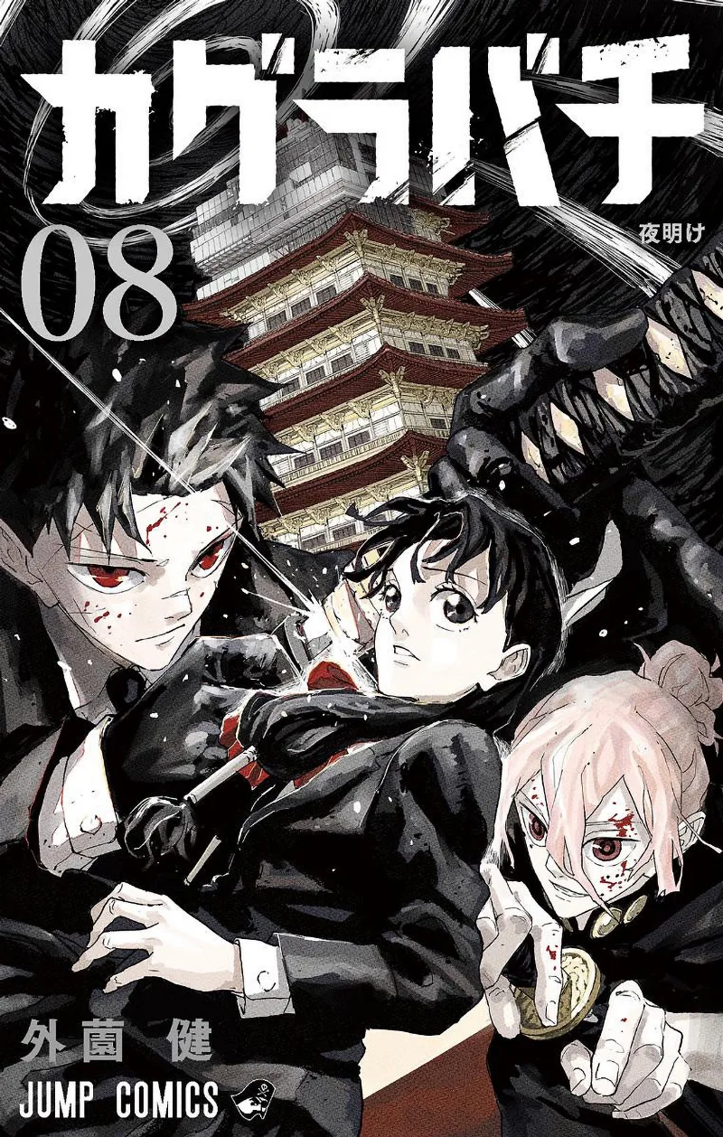 Volume 08