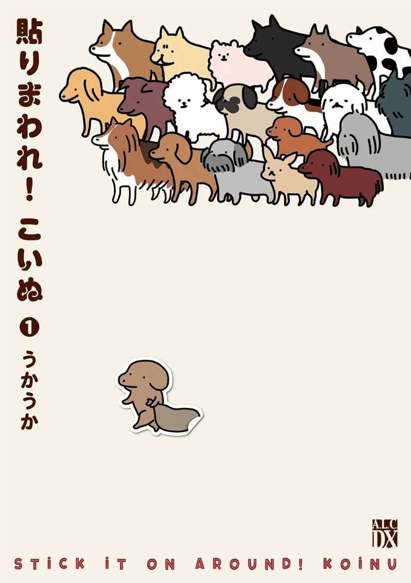 Volume 01