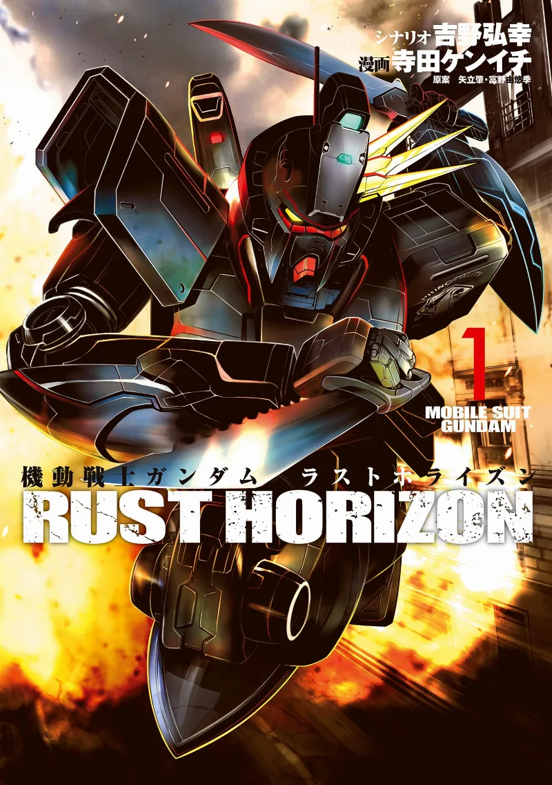 Volume 01